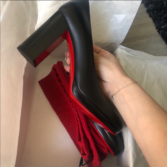 Brand New Christian Louboutin Kabetts 37 SOLD OUT - Picture 8 of 12